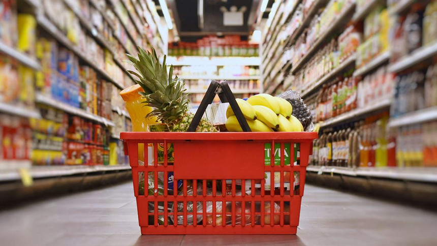 Einzelhandel wächst langsamer