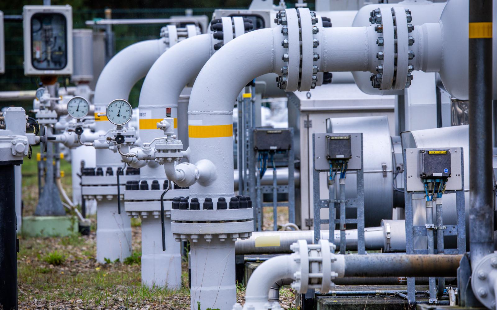 LNG überholt Pipelinegas