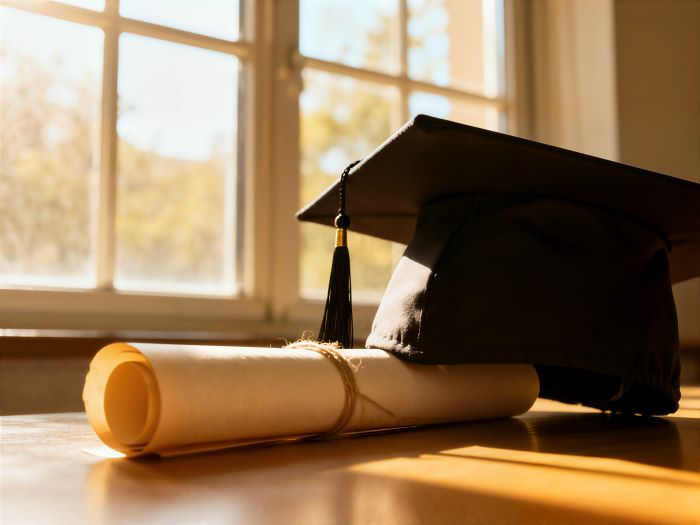 Mehr ausländische Doktoranden in Russland