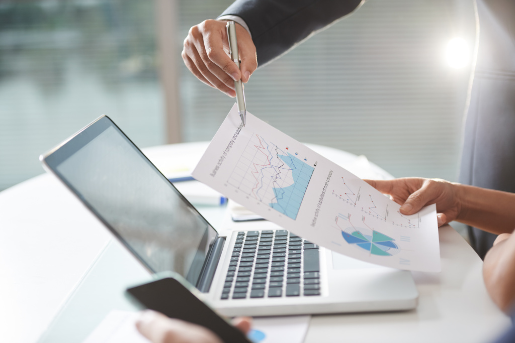 Отклики СМИ на сценарные прогнозы ВТП