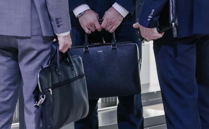 В ЕС усомнились в плане по активам