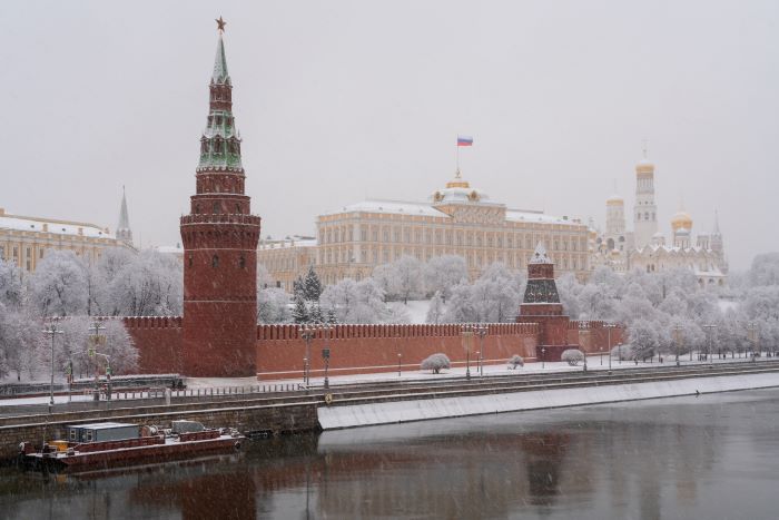 Gegensanktionen füllen Staatskasse
