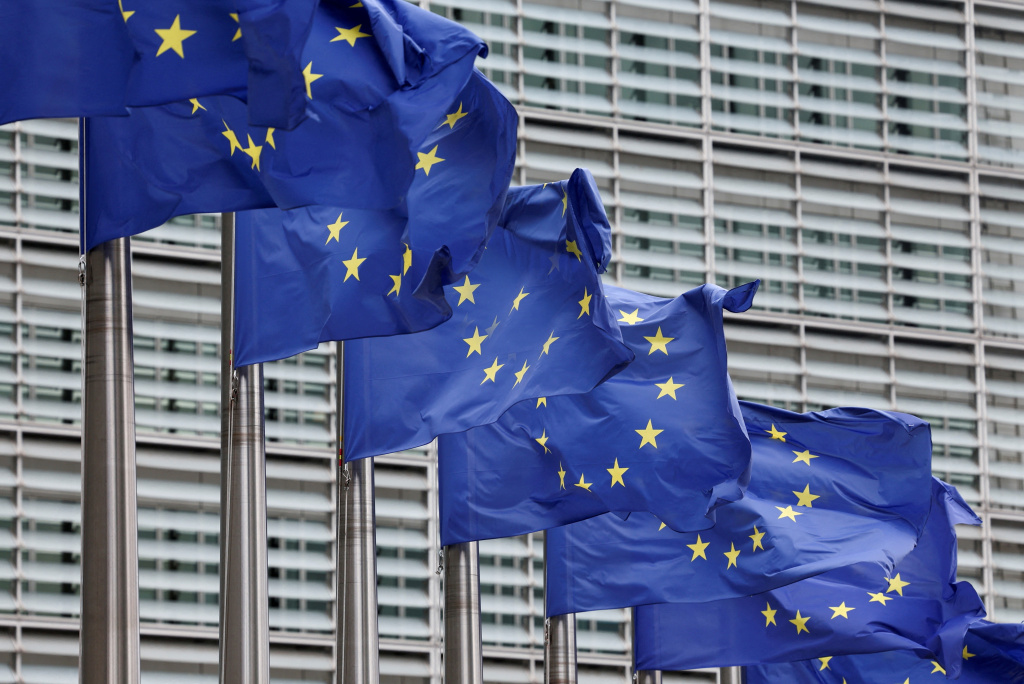 EU verabschiedet 21. Sanktionspaket