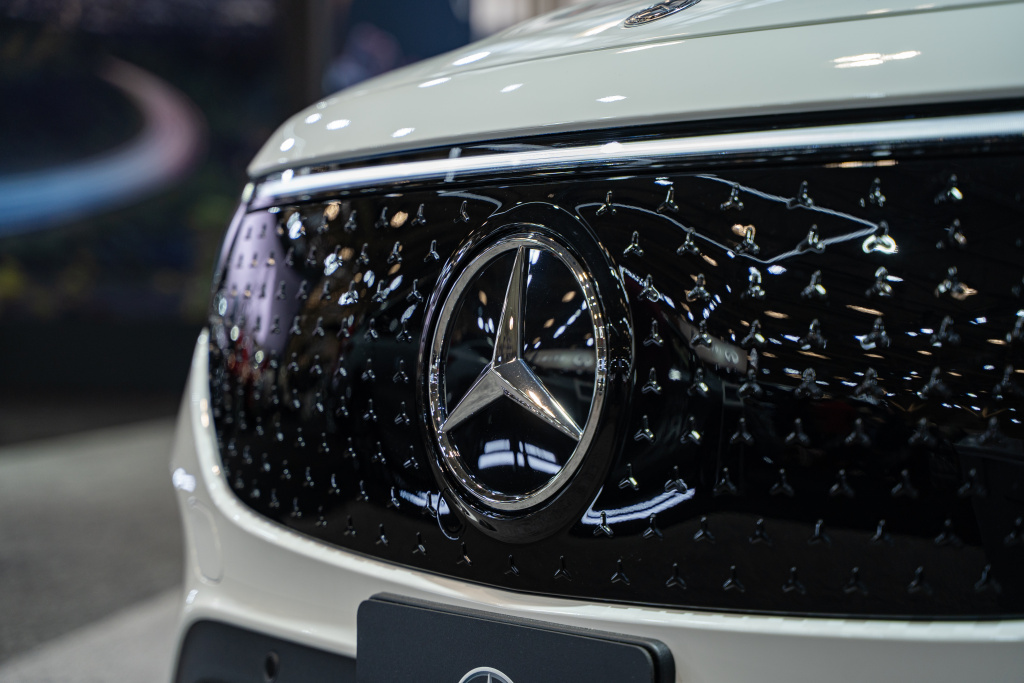 Экс-завод Mercedes лишат премиальной марки