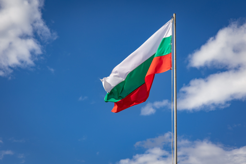 Bulgarien legt Veto ein