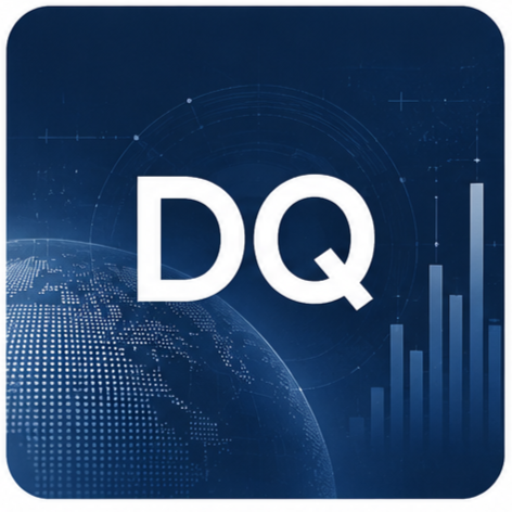 Digital Quarterly