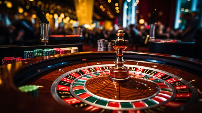 Russland dreht am Glücksrad: Casinos mit überschaubarem Erfolg