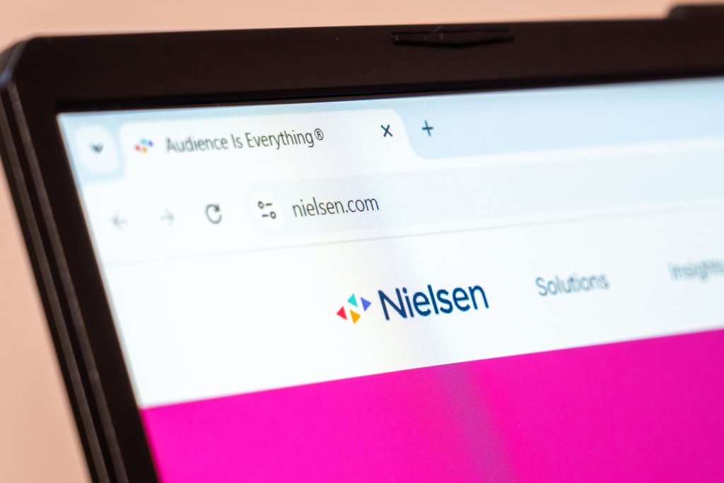 СМИ узнали об уходе Nielsen