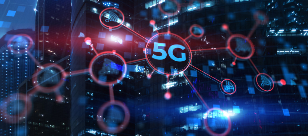 Россияне могут остаться без 5G на iPhone