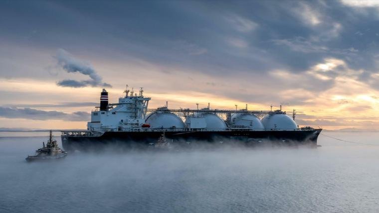 Sefe вместо «Газпрома»: Германия продолжает закупать российский СПГ