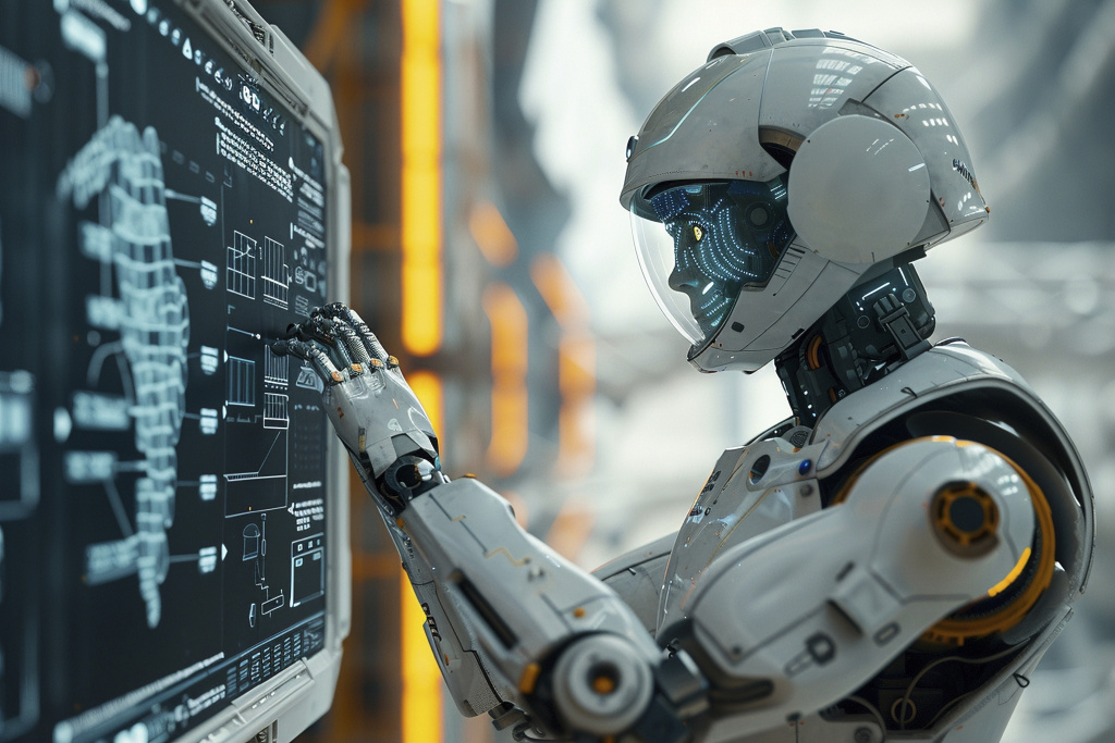 Япония купила российские роботы