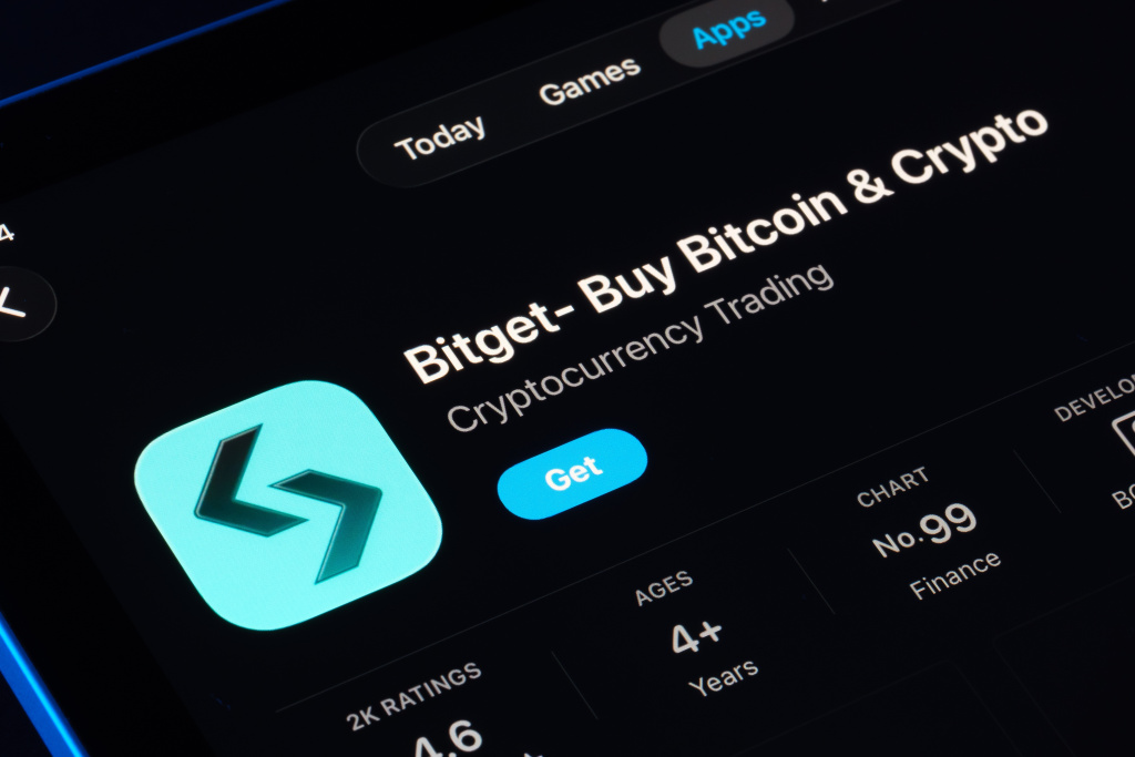 Bitget stellt Handel für russische Kunden ein
