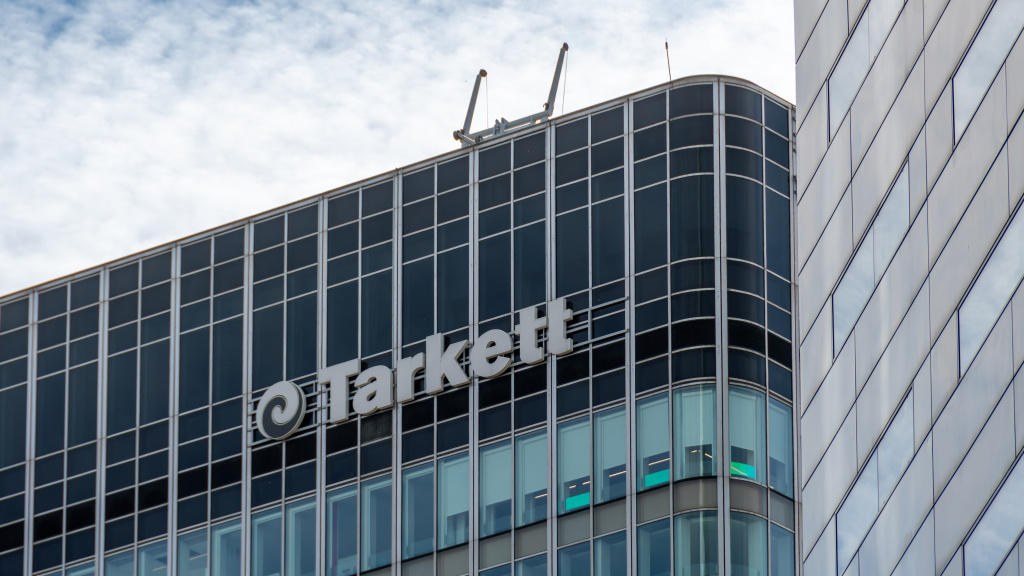 Активы Tarkett попали под временное управление