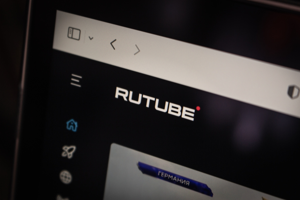 YouTube gewinnt, Rutube verliert
