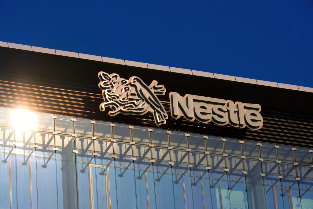 Nestlé не включил российскую «дочку» в отчетность