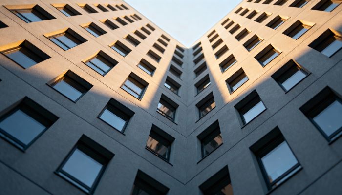 Trübe Prognose für Immobilien