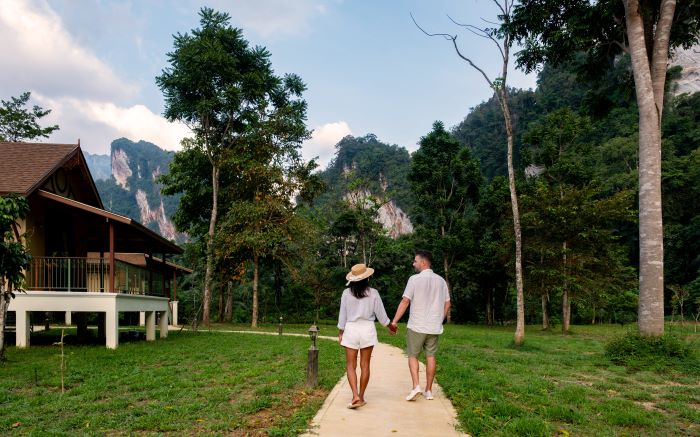 Куда россияне отправятся на майские