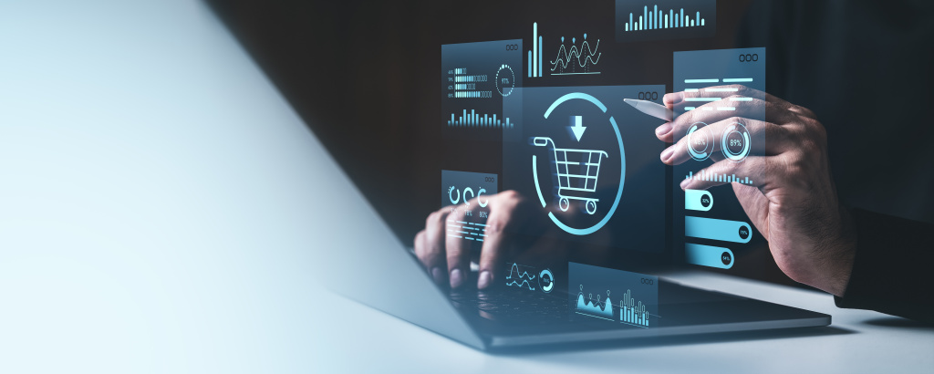 Russlands E-Commerce-Markt: Wachstum, Marktkonzentration und neue Regeln