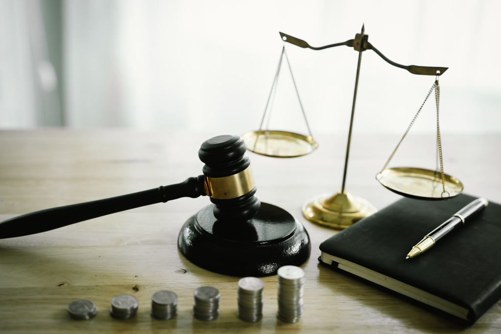 Höhere Strafen für Wirtschaftsvergehen