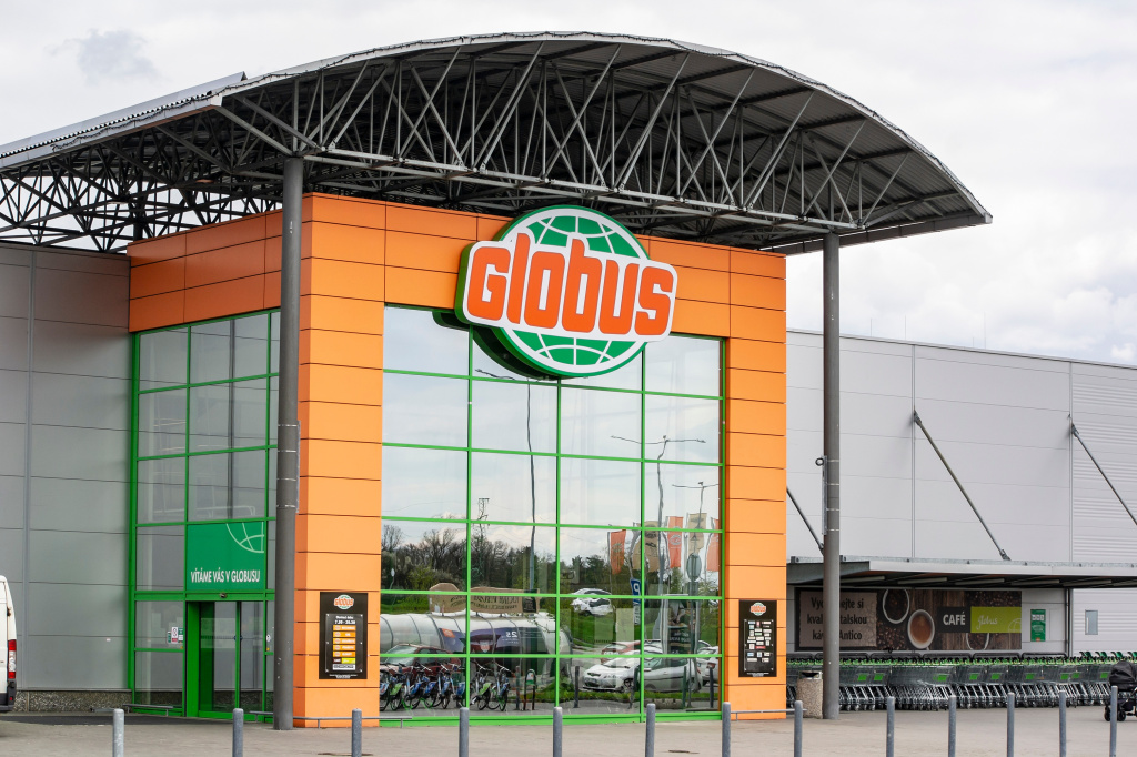 Schröder wird Aufsichtsratsmitglied bei Globus