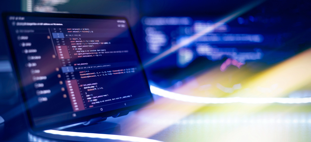Russische Software mit Umsatzplus