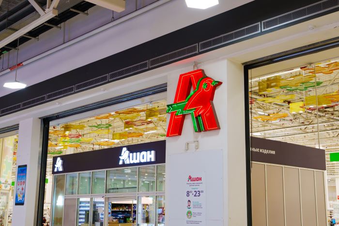 Geplatzter Auchan-Deal