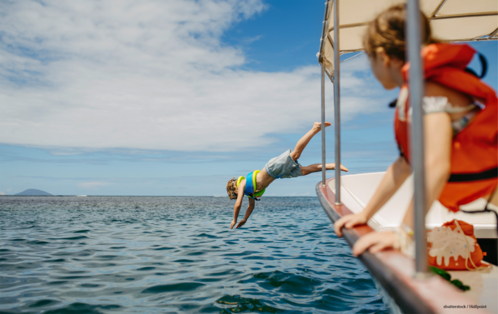 Sommertourismus 2026: Russen reisen nach Osten