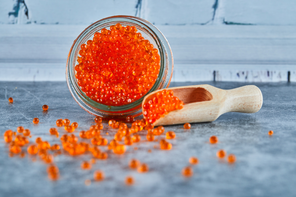 Дешевой икры больше не будет