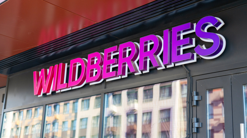 Wildberries kauft Logistik- und Taxidienste