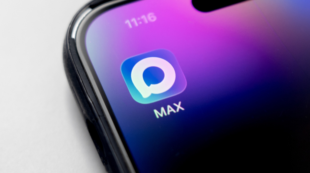 „Max“ verschwindet aus App Store