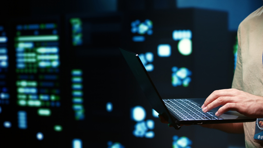 Software-Branche mit Umsatzplus