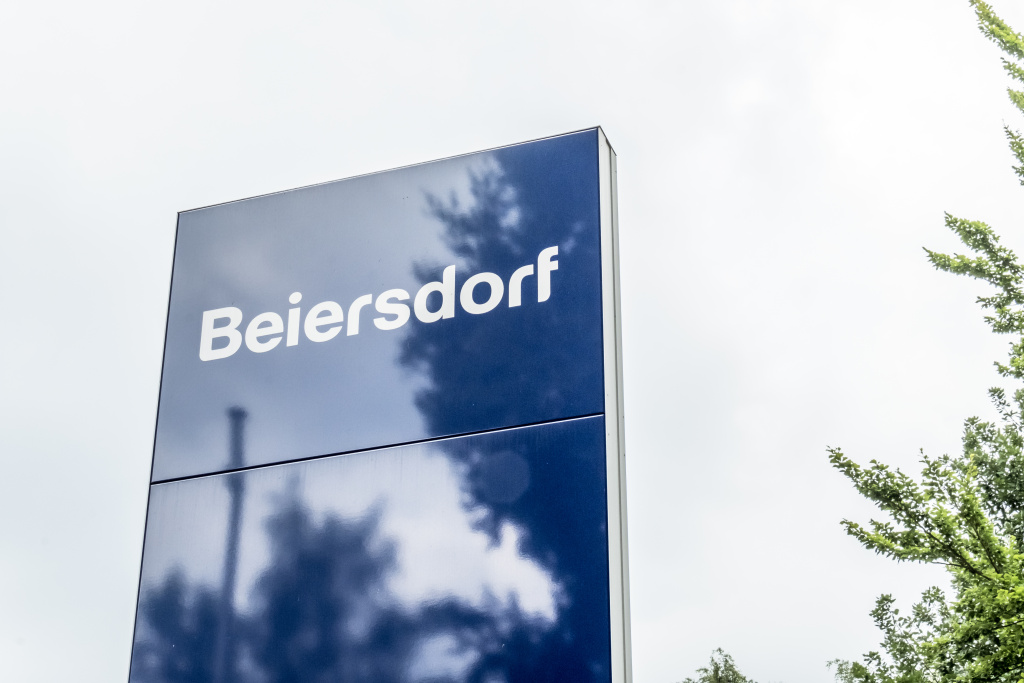 Суд арестовал имущество Beiersdorf