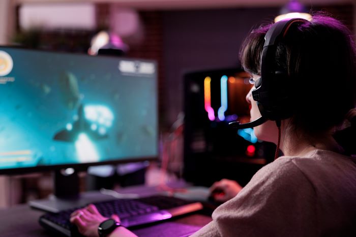 Russlands Gaming-Markt: Level-up trotz Hindernissen