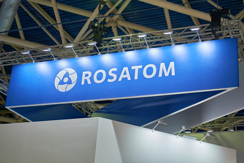 Lingen darf Rosatom-Brennelemente herstellen