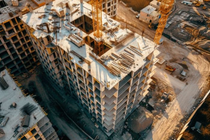 Bau-Riese braucht Staatshilfen