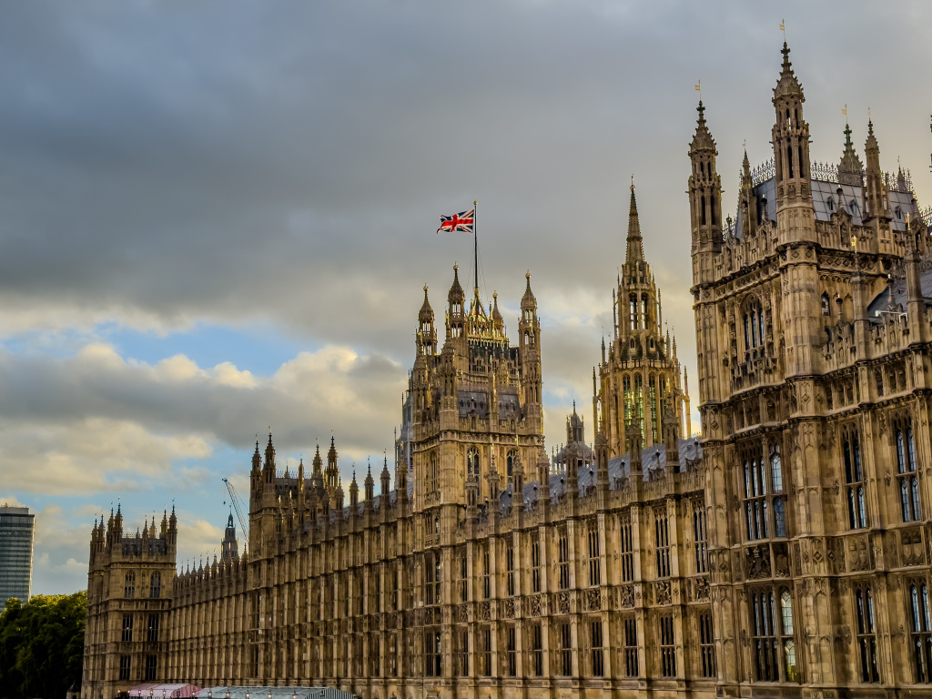 Großbritannien und Kanada weiten Sanktionen aus