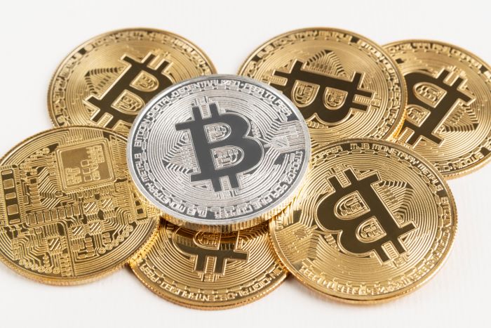 Kredite mit Bitcoin-Absicherung